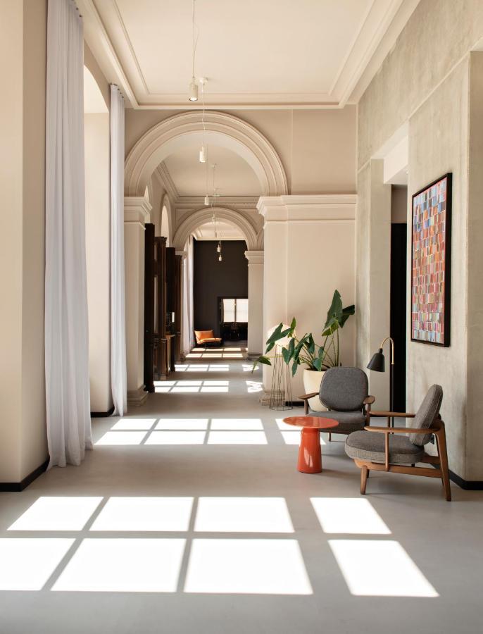 Hotel Leonor The Place To Live Strasbourg Exterior photo