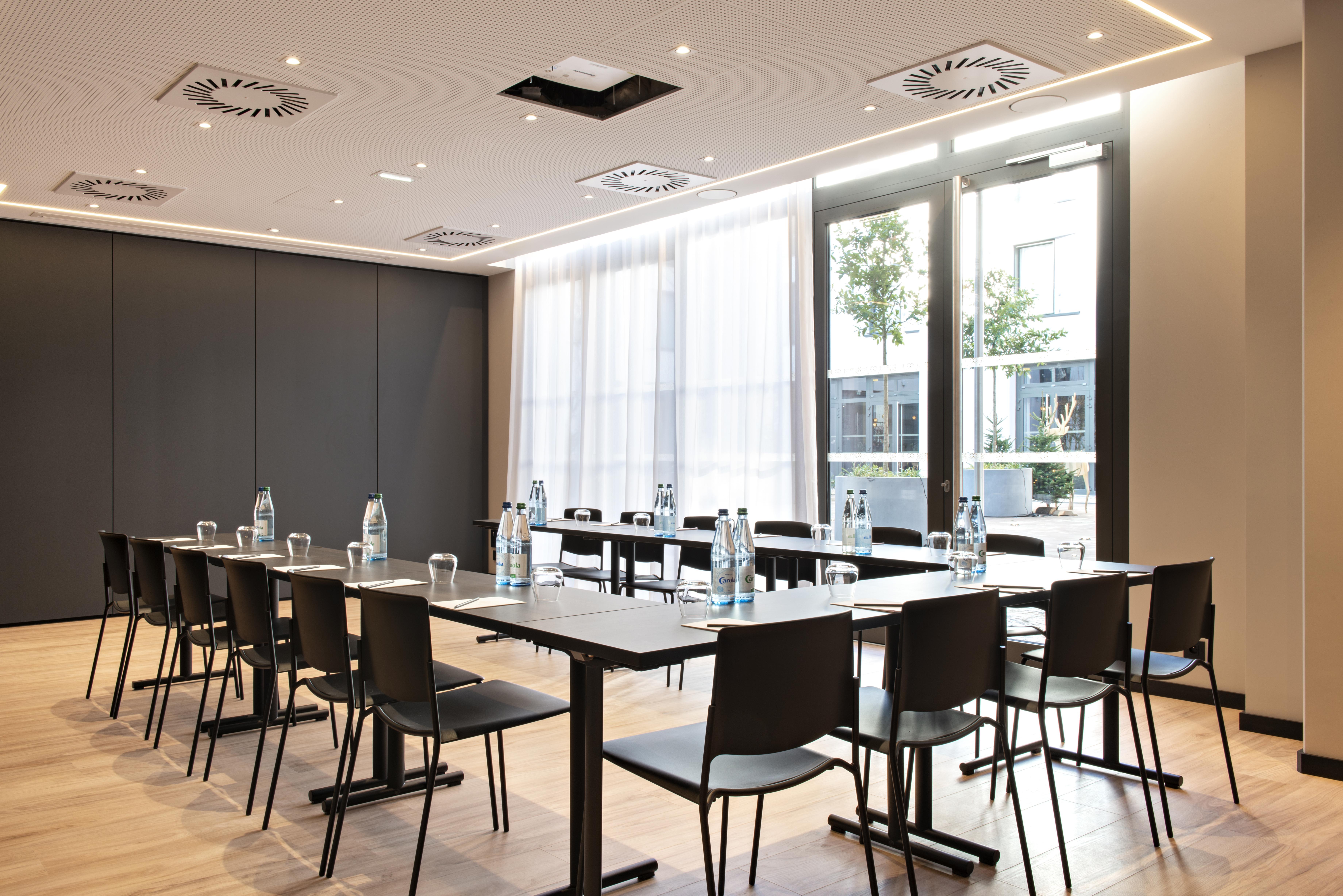 Hotel Leonor The Place To Live Strasbourg Exterior photo