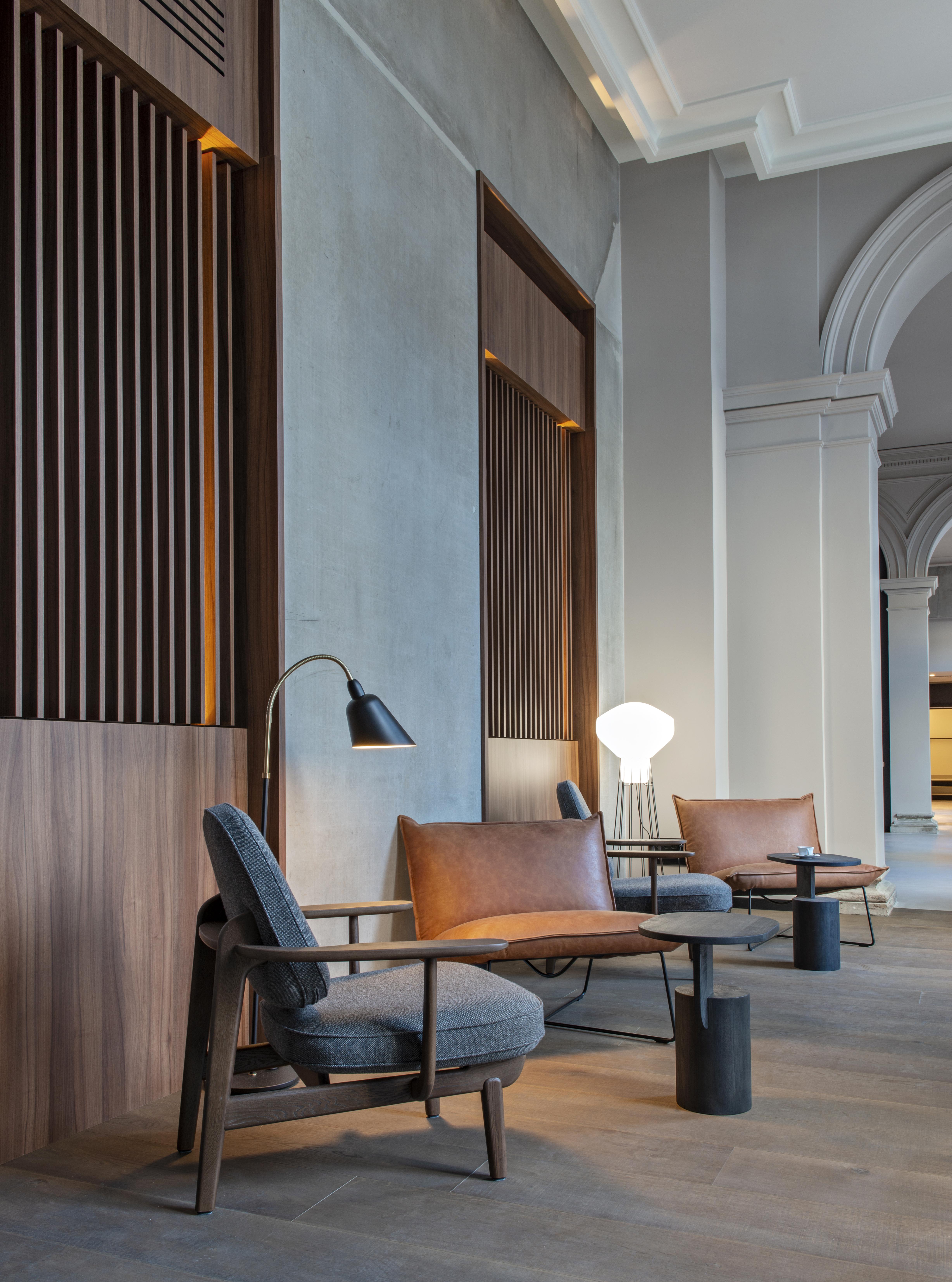 Hotel Leonor The Place To Live Strasbourg Exterior photo